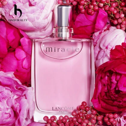 Review nước hoa Lancome Miracle thơm nhất 
