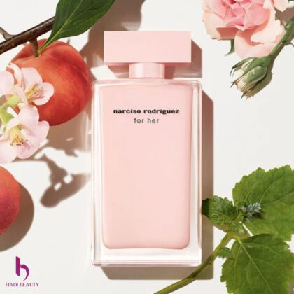 review nước hoa narciso for her mùi hương tinh tế, quyến rũ