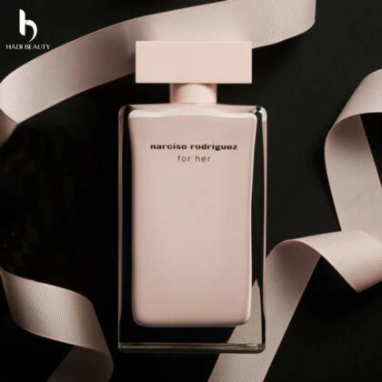 narciso rodriguez for her review là chai nước hoa quá hoàn hảo cho đến nay
