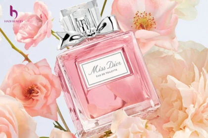 nước hoa miss dior có thơm không? - Miss Dior EDT