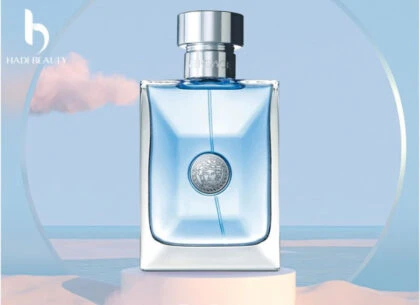 Review nước hoa Versace Pour Homme