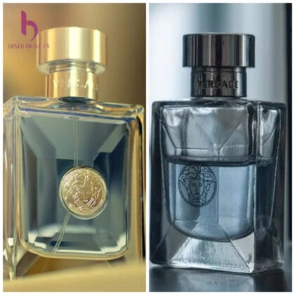 Review nước hoa Versace Pour Homme - những đánh giá chi tiết