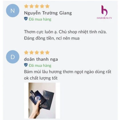 nước hoa ysl black optimum review