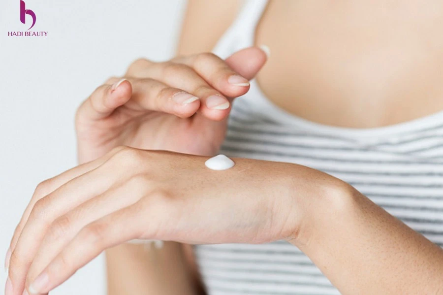 Cần lưu ý chọn đúng kem chống nắng cho loại da của mình