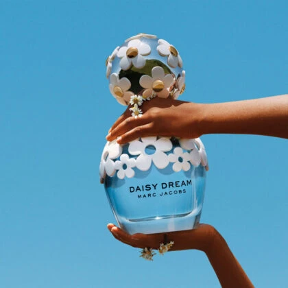 nước hoa marc jacob review thời điểm sử dụng Daisy Dream For Women là trong thời tiết mát mẻ