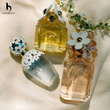 Mua các dòng nước hoa marc jacobs chính hãng tại Hadi Beauty