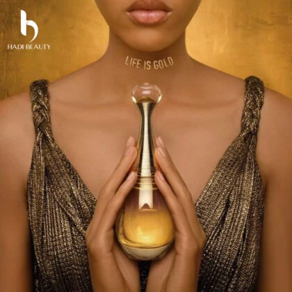 Hadi beauty nơi mua nước hoa Dior hồng chính hãng và đảm bảo uy tín