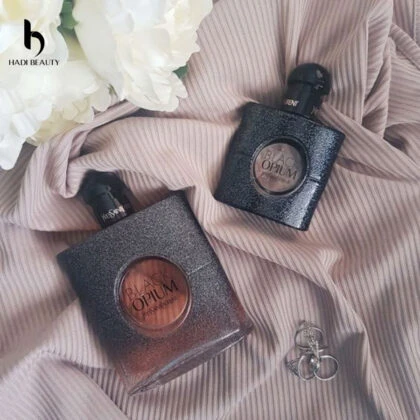 Hadi Beauty - Địa chỉ mua nước hoa YSL Black Opium chính hãng