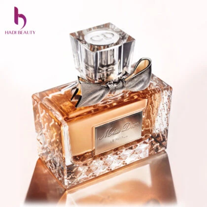 nước hoa dior loại nào thơm nhất? - Miss Dior Le Parfum