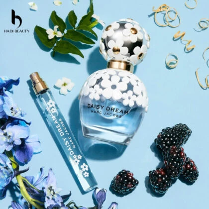 daisy dream - các dòng nước hoa marc jacob hương hoa cỏ nhẹ nhàng