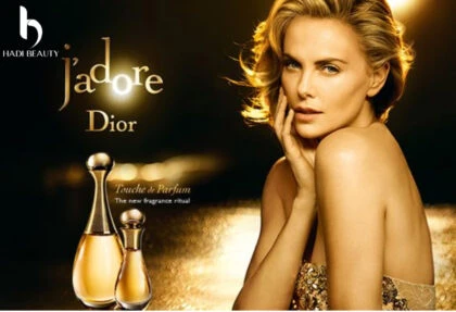 nước hoa dior nữ mùi nào thơm nhất? J’adore EDP món quà cho phái đẹp