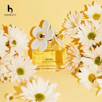 Nước hoa Marc Jacobs Daisy review thời điểm sử dụng