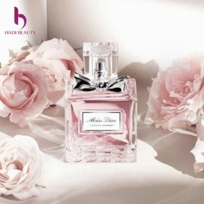 nước hoa dior của nước nào