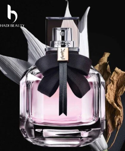 Review nước hoa YSL Mon paris 3 tầng hương chính