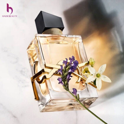 nước hoa ysl libre nữ review dành cho những cô nàng thích sự tự do và phong cách mạnh mẽ