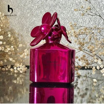 Review nước hoa Marc Jacob Daisy Pink Shine Edition mùi hương lôi cuốn