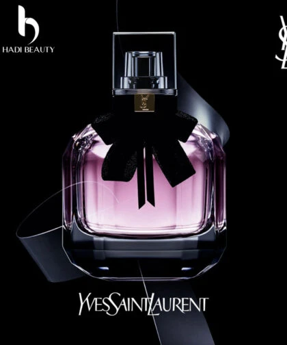 Review nước hoa YSL Mon Paris giá bán