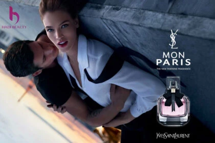 Review nước hoa YSL Mon Paris