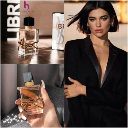 nước hoa ysl libre nữ review thương hiệu nước hoa nổi tiếng nhất thế giới