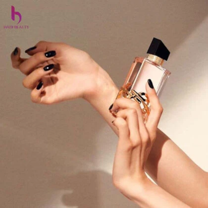 review nước hoa ysl libre 2019 - đặc trưng là thiết kế sang trọng