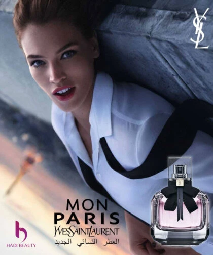 Review nước hoa YSL Mon paris độ lưu hương và tỏa hương