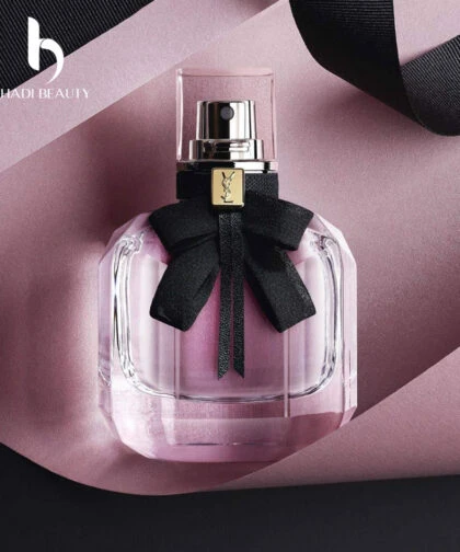 Review nước hoa YSL Mon Paris
