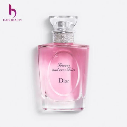 nước hoa dior của nước nào? Dior Forever and Ever của Pháp