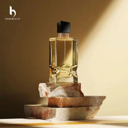 review nước hoa ysl libre 2019 với thiết kế sang trọng , đẳng cấp