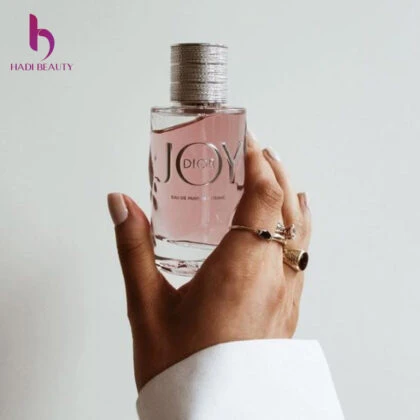 Nên xịt nước hoa dior ở đâu để được thơm nhất