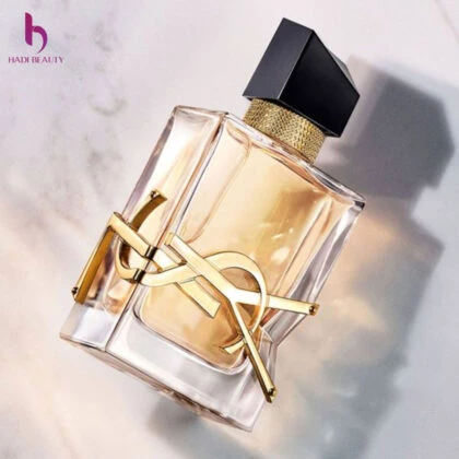 nước hoa ysl libre nữ review các tiêu chí đạt đến độ hoàn hảo