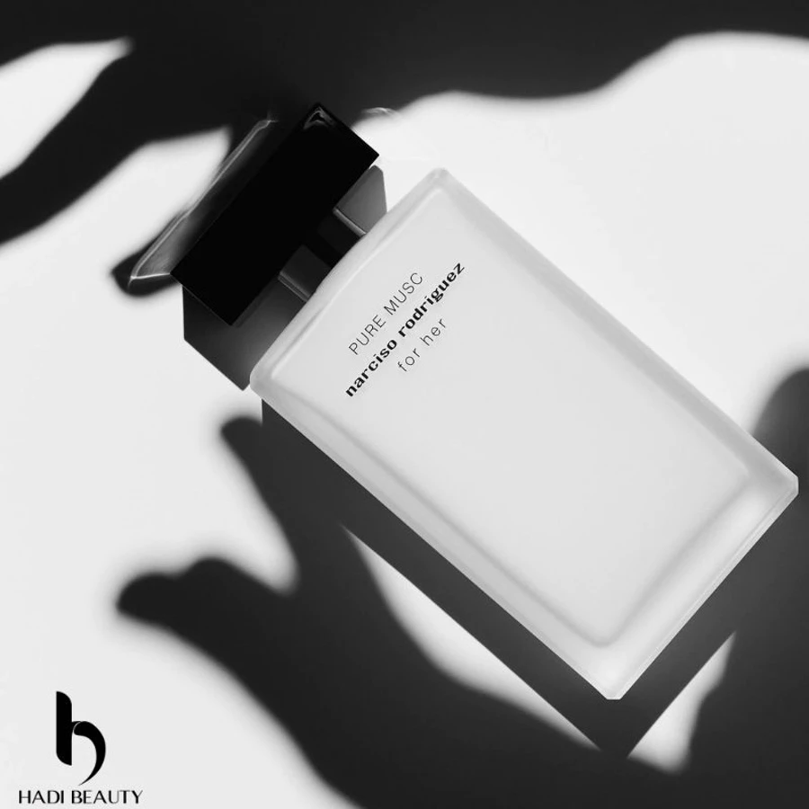 Mua nước hoa NArciso trắng ở đâu