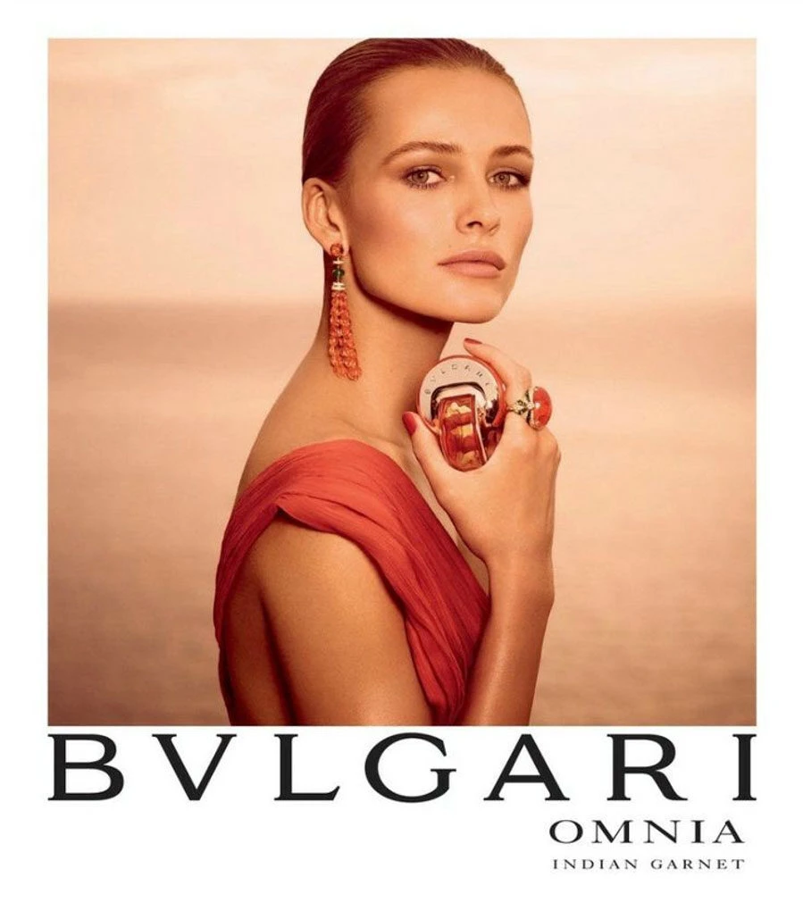 Nước hoa được ra mắt năm 2012