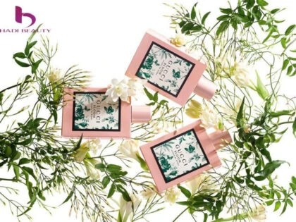 Nước hoa Gucci Bloom có thơm không?