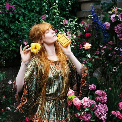Nước hoa Gucci Bloom Profumo có thơm lâu không