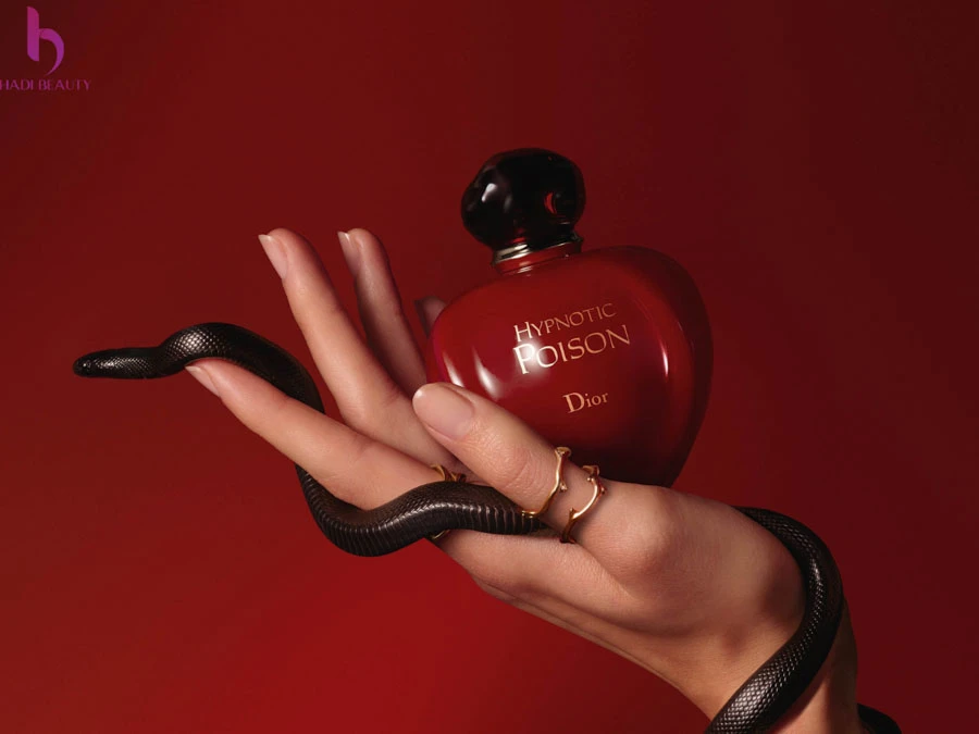 Đây là các dòng nước hoa Dior quyến rũ nhất