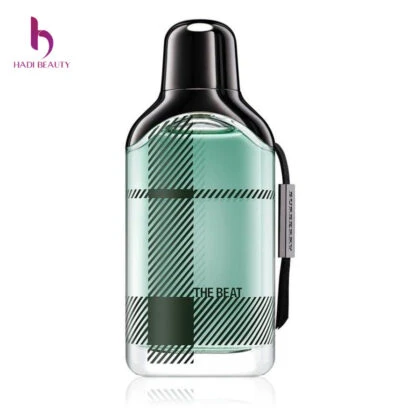 Thêm một chai nước hoa nam có hương gỗ đặc trưng của Burberry