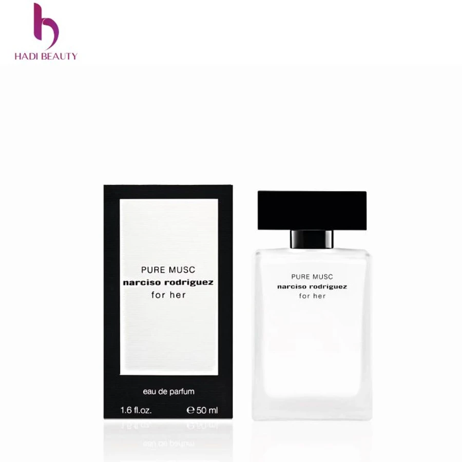 Review narciso trắng với thiết kế tinh tế 
