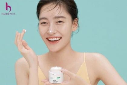 da khô nên dùng kem dưỡng da nào