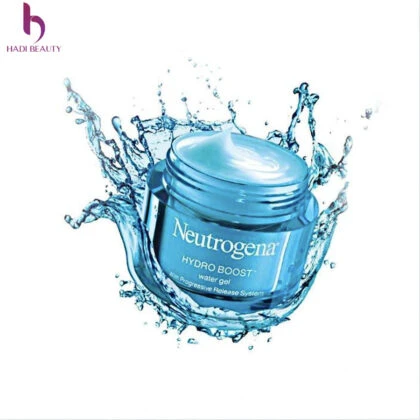 review kem dưỡng da khô NEutrogena