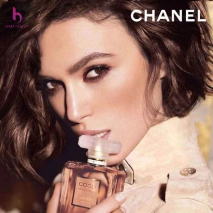 nước hoa cho nữ có tính cách phóng khoáng, tự tin của nhà chanel