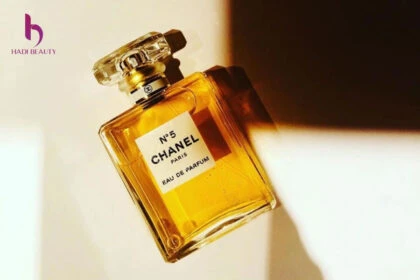đây là mùi nước hoa nữ được ưa chuộng nhất tại thời điểm đó