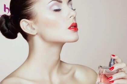 lựa chọn nước hoa nữ thơm lâu nhất