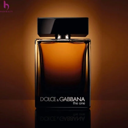 top nước hoa nam đến từ thương hiệu D&G
