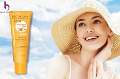 bioderma sunscreen