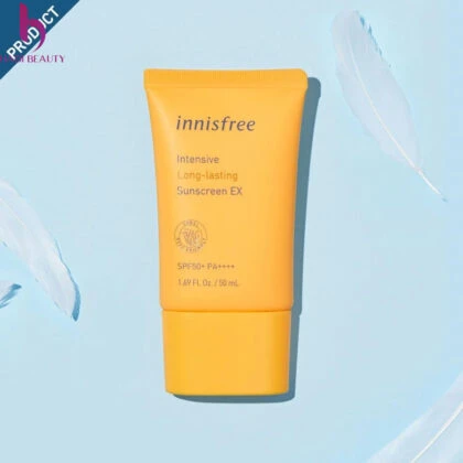 kem chống nắng innisfree an toàn lành tính