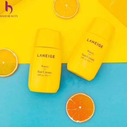 Kem chống nắng Laneige Watery Sun Cream SPF50+ PA++++
