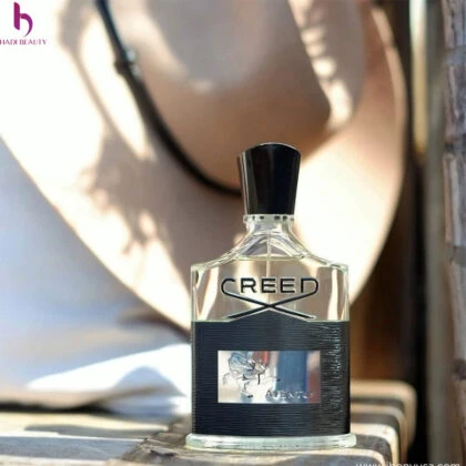 Creed Aventus For Men với vẻ đẹp cổ điển và quý tộc
