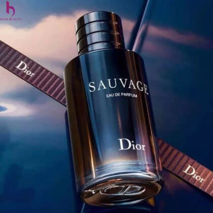 nước hoa cho nam giới dior sauvage edp