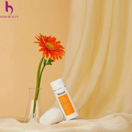 Murad City Skin Age Defense Broad Spectrum SPF 50 PA++++
