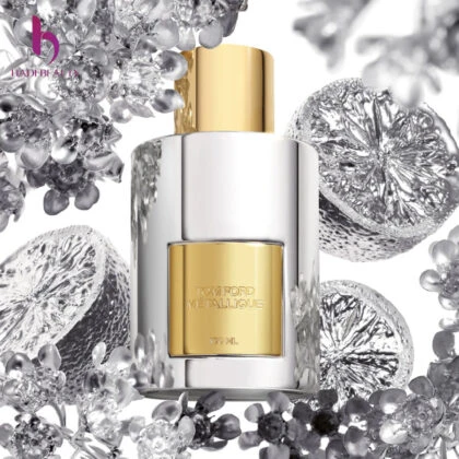 Niche Tom Ford có hương thơm nịnh mũi